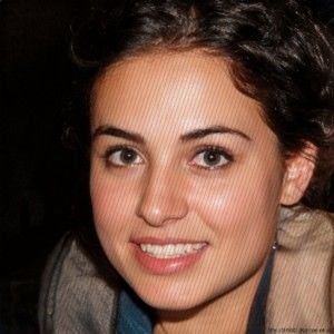 Meet your Posher, Milton